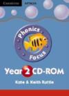 Image for Phonics Focus Year 2 Site Licence (LAN)