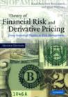 Image for Theory of financial risk and derivative pricing: from statistical physics to risk management