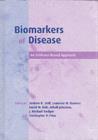 Image for Biomarkers of disease: an evidence-based approach