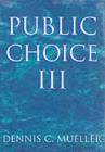 Image for Public choice III