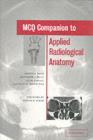Image for MCQ companion to applied radiological anatomy