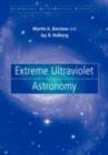 Image for Extreme ultraviolet astronomy
