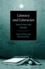 Image for Literacy and literacies: texts, power, and identity : 22