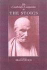 Image for The Cambridge companion to the Stoics