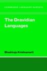 Image for The Dravidian languages