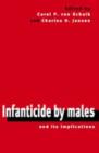 Image for Infanticide by males and its implications