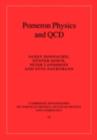 Image for Pomeron physics and QCD