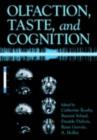 Image for Olfaction, taste, and cognition