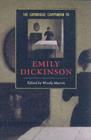 Image for The Cambridge companion to Emily Dickinson