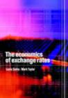 Image for The economics of exchange rates