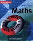 Image for Maths: a student&#39;s survival guide