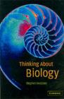 Image for Thinking about biology