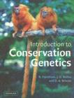 Image for Introduction to conservation genetics