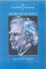 Image for The Cambridge companion to Bertrand Russell