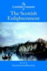 Image for The Cambridge companion to the Scottish enlightenment