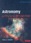 Image for Astronomy: a physical perspective