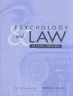 Image for Psychology and Law: A Critical Introduction