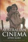 Image for Australian cinema after Mabo