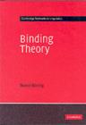 Image for Binding theory