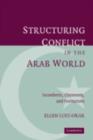 Image for Structuring conflict in the Arab world: incumbents, opponents, and institutions