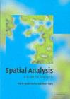 Image for Spatial analysis: a guide for ecologists