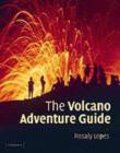 Image for The volcano adventure guide