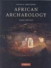Image for African archaeology