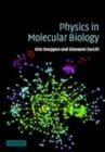 Image for Physics in molecular biology
