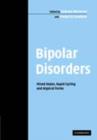 Image for Bipolar disorders: mixed states, rapid cycling and atypical forms