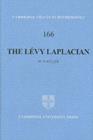 Image for The Levy Laplacian : 166