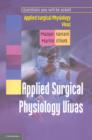 Image for Applied Surgical Physiology Vivas