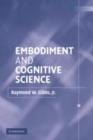 Image for Embodiment and cognitive science