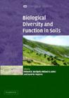 Image for Biological diversity and function in soils