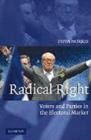 Image for Radical right: voters and parties in the electoral market