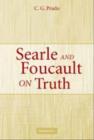 Image for Searle and Foucault on truth