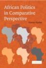 Image for African politics in comparative perspective