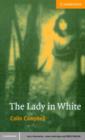Image for The lady in white.