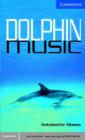 Image for Dolphin music.