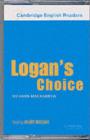 Image for Logan&#39;s choice