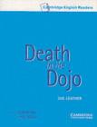 Image for Death in the dojo.