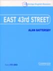 Image for East 43rd Street