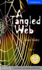 Image for A tangled web