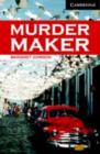 Image for Murder maker