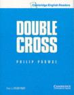 Image for Double cross.