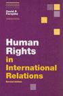 Image for Human rights in international relations