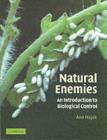 Image for Natural enemies: an introduction to biological control