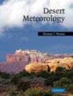 Image for Desert meteorology
