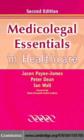 Image for Medicolegal essentials in healthcare