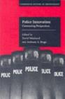 Image for Police innovation: contrasting perspectives