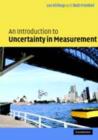 Image for An introduction to uncertainty in measurement using the GUM (guide to the expression of uncertainty in measurement)